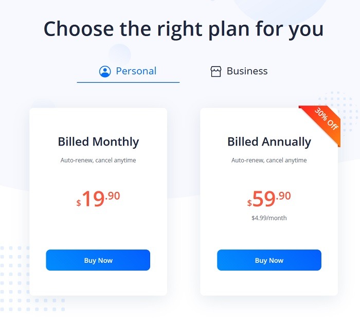 Lightpdf Review Plans