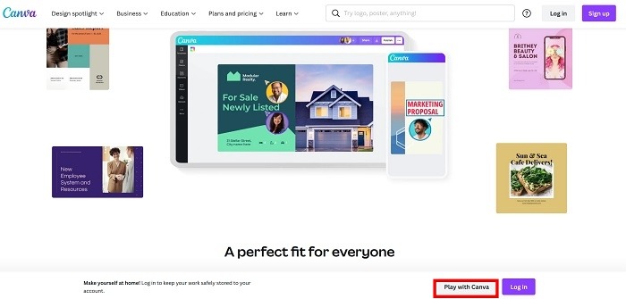 Multiple Wallpapers Android Canva Home