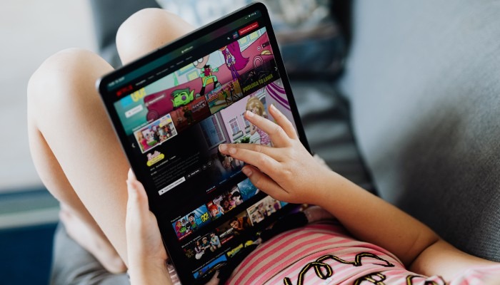 Netflix Ads Download