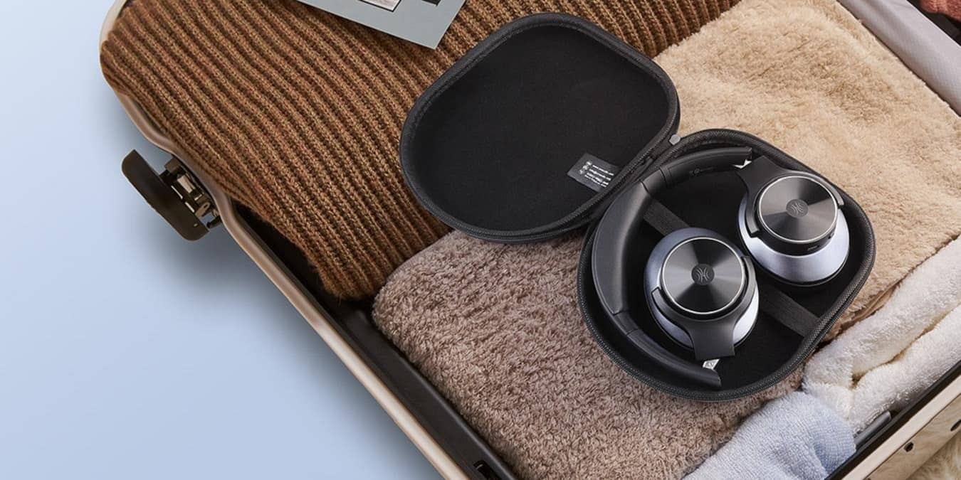 Oneodio A10 Hybrid Anc Headphones Review Featured