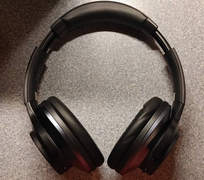 Oneodio A10 Hybrid Anc Headphones Review Final