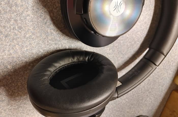 Oneodio A10 Hybrid Anc Headphones Review Headphone