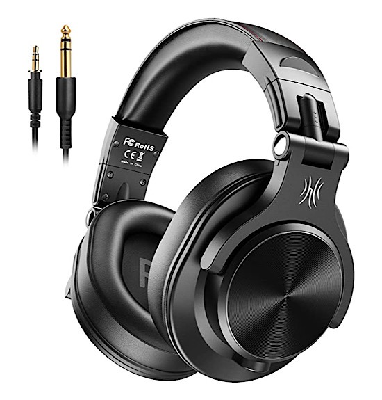 Oneodio Black Friday Deals A70