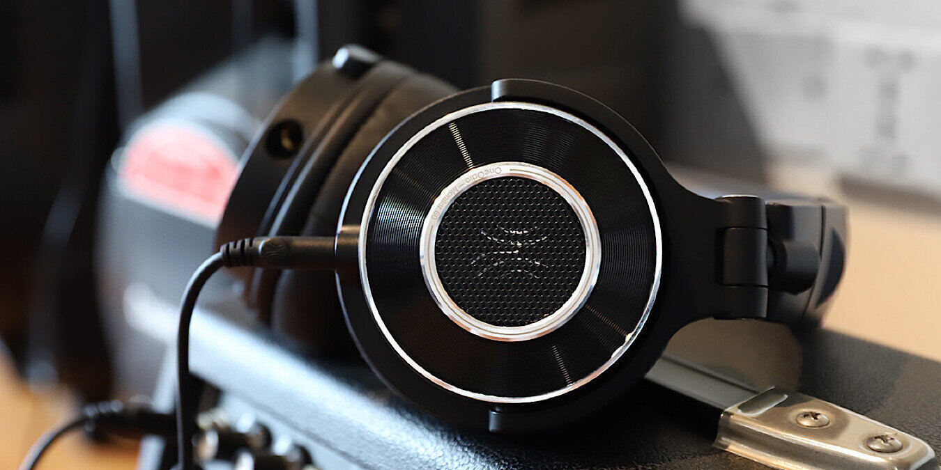 Oneodio Black Friday Deals Featured