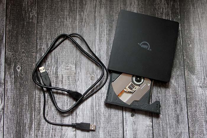 Owc Upgrade Kit Bluray Drive