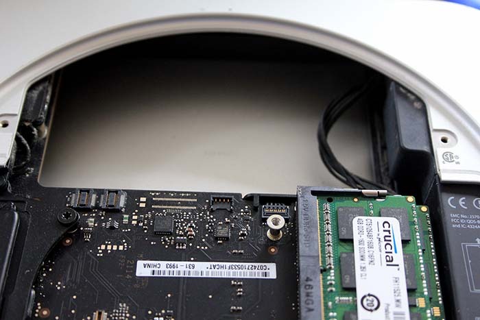 Owc Upgrade Kit Drive Bay