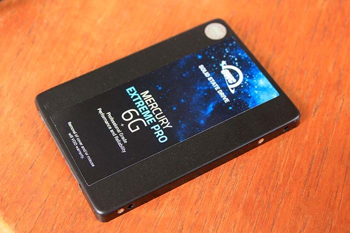 Owc Upgrade Kit Drive