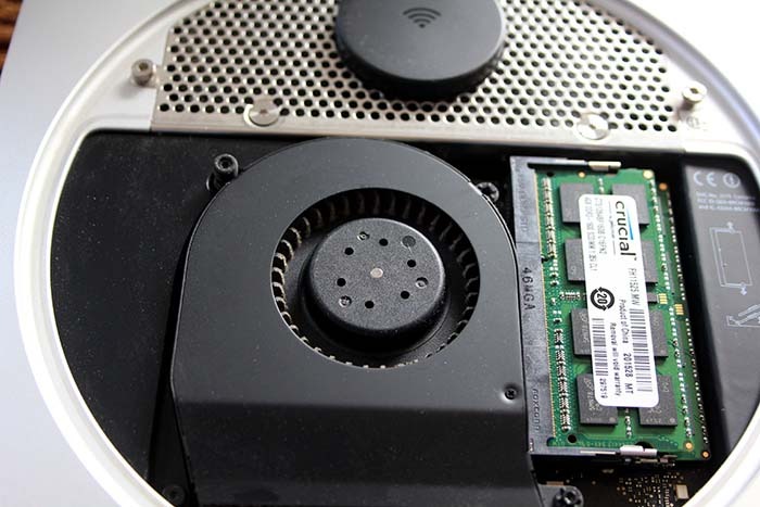 Owc Upgrade Kit Inside The Mac