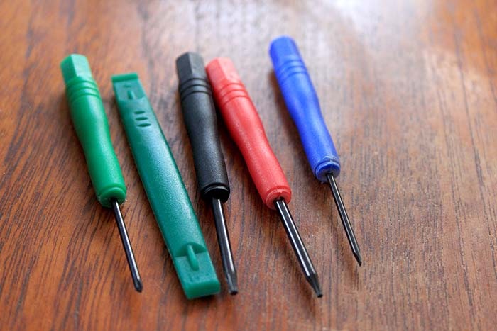 Owc Upgrade Kit Tools