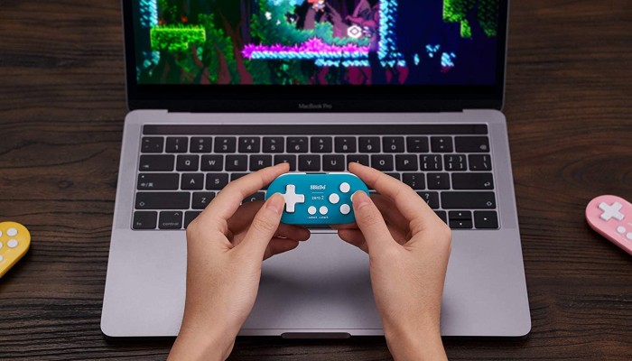 Retro Controller 8bitdozero