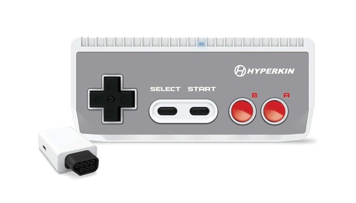 Retro Controller Hyperkin