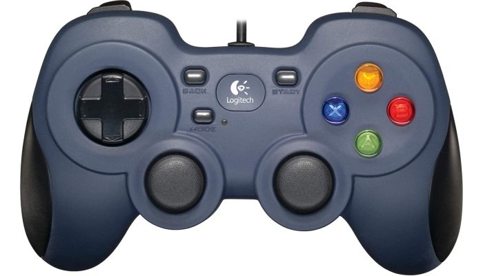 Retro Controller Logitechf310