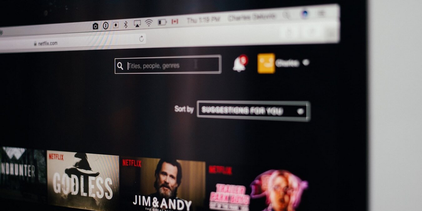 How to Sign Out of Netflix on Mobile, PC, and TV