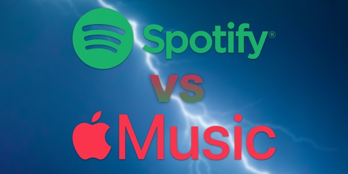 Spotify vs. Apple Music: Who Wins the Music War?