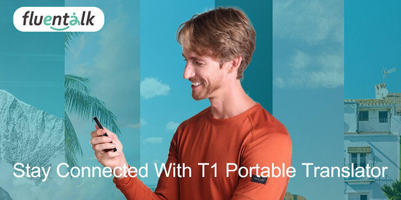 Timekettle Fluentalk T1 Translator Featured2