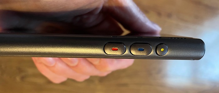 Timekettle Fluentalk T1 Translator Power