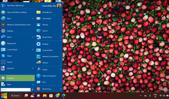 Windows-11-Look-Like-Windows-10-Start-Menu-Changed