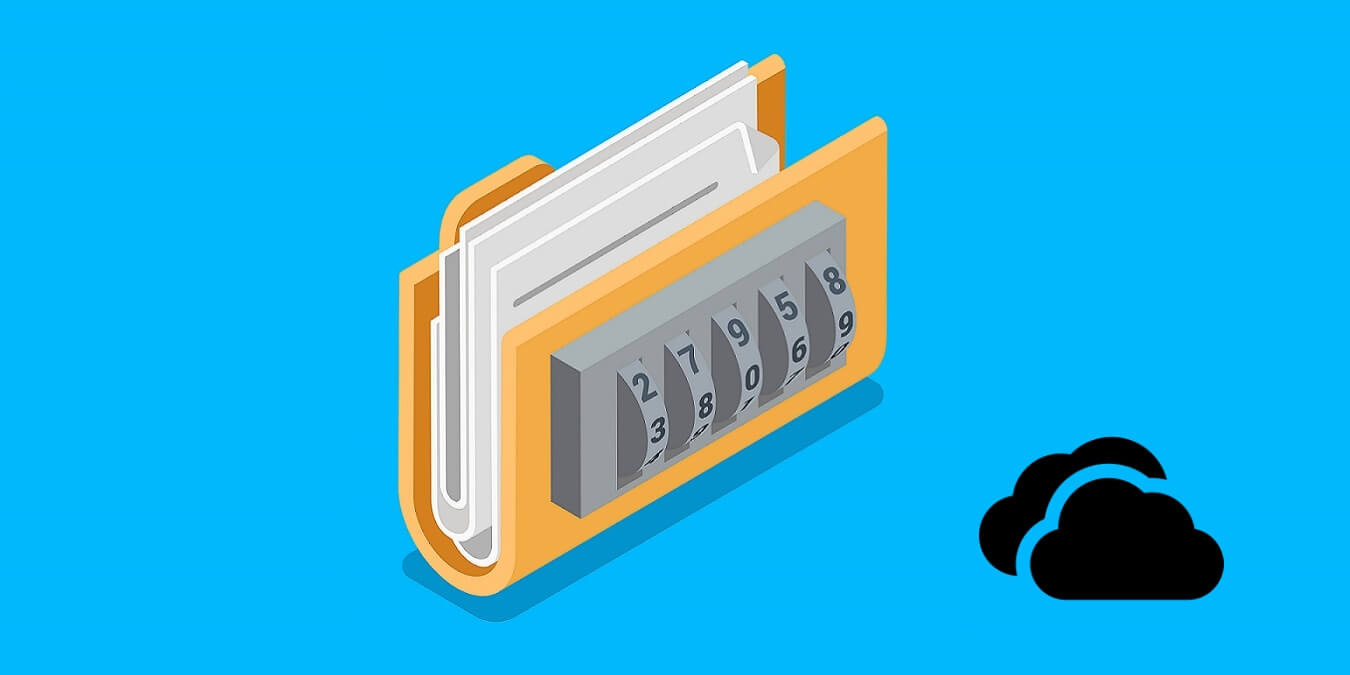 Use Private Vault Onedrive Featured