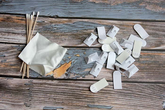 Vankyo V700w Hooks And Cleaning