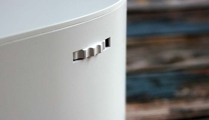 Vankyo V700w Keystone Knob