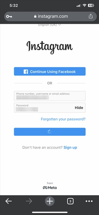 What Are Passkeys Ios Sign In Fido Auth Site
