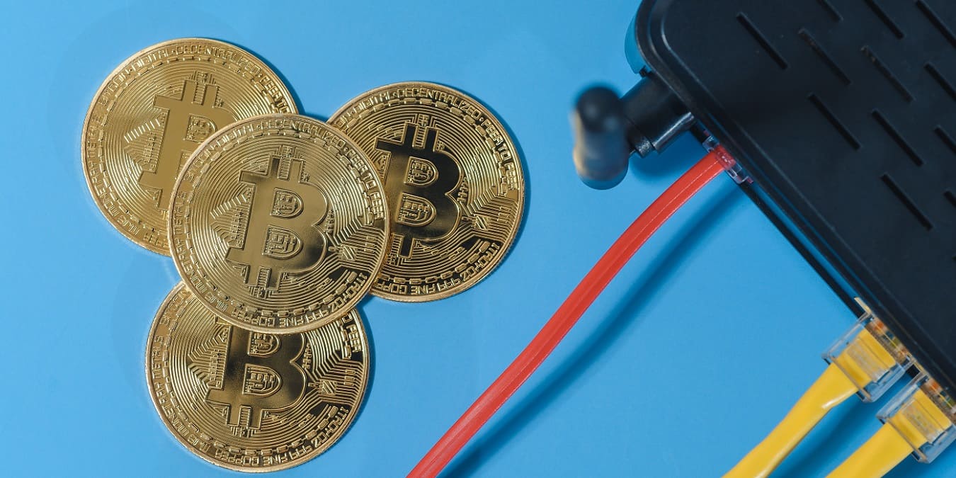 What Is Dvpn Featured