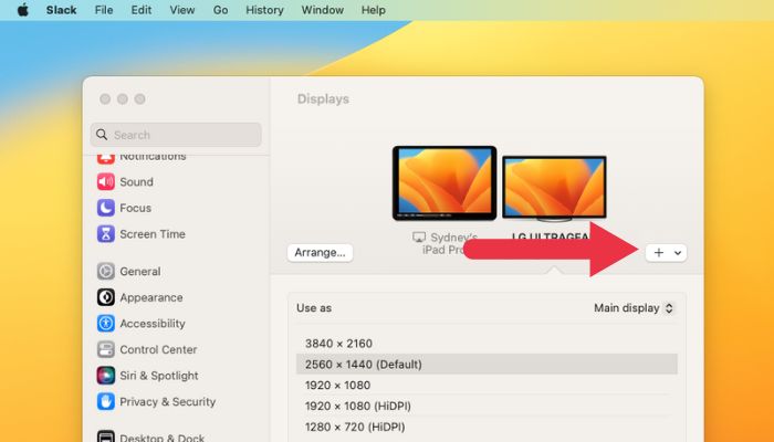 Apple Universalcontrol Sidacaradd