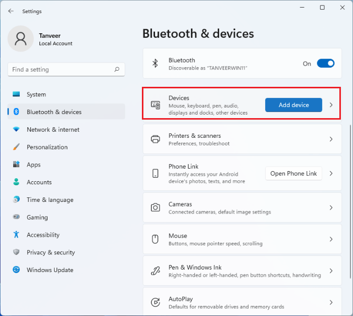 Bluetooth Audio Lag Windows Bluetooth Settings Add Device
