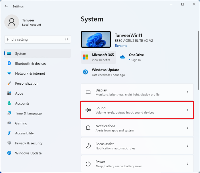 Bluetooth Audio Lag Windows Settings System Sound