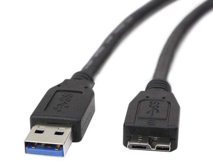 Drive Access Denid -External Hard Drive Cable