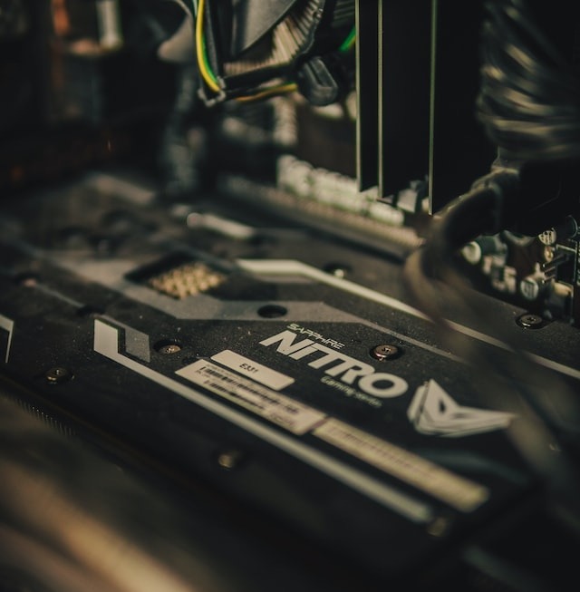 Error Code 43 Windows Reinstall Gpu