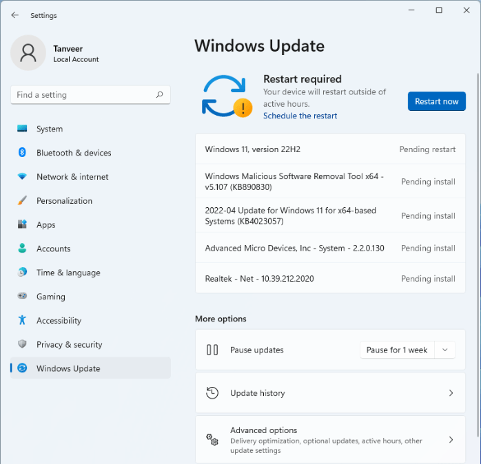 Error Code 43 Windows Windows Update 2
