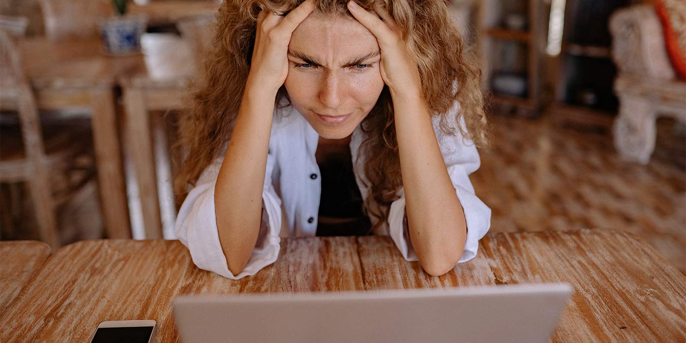 Fix Unidentified Network