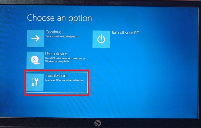 Secure-Boot-State-Unsupported-Troubleshoot