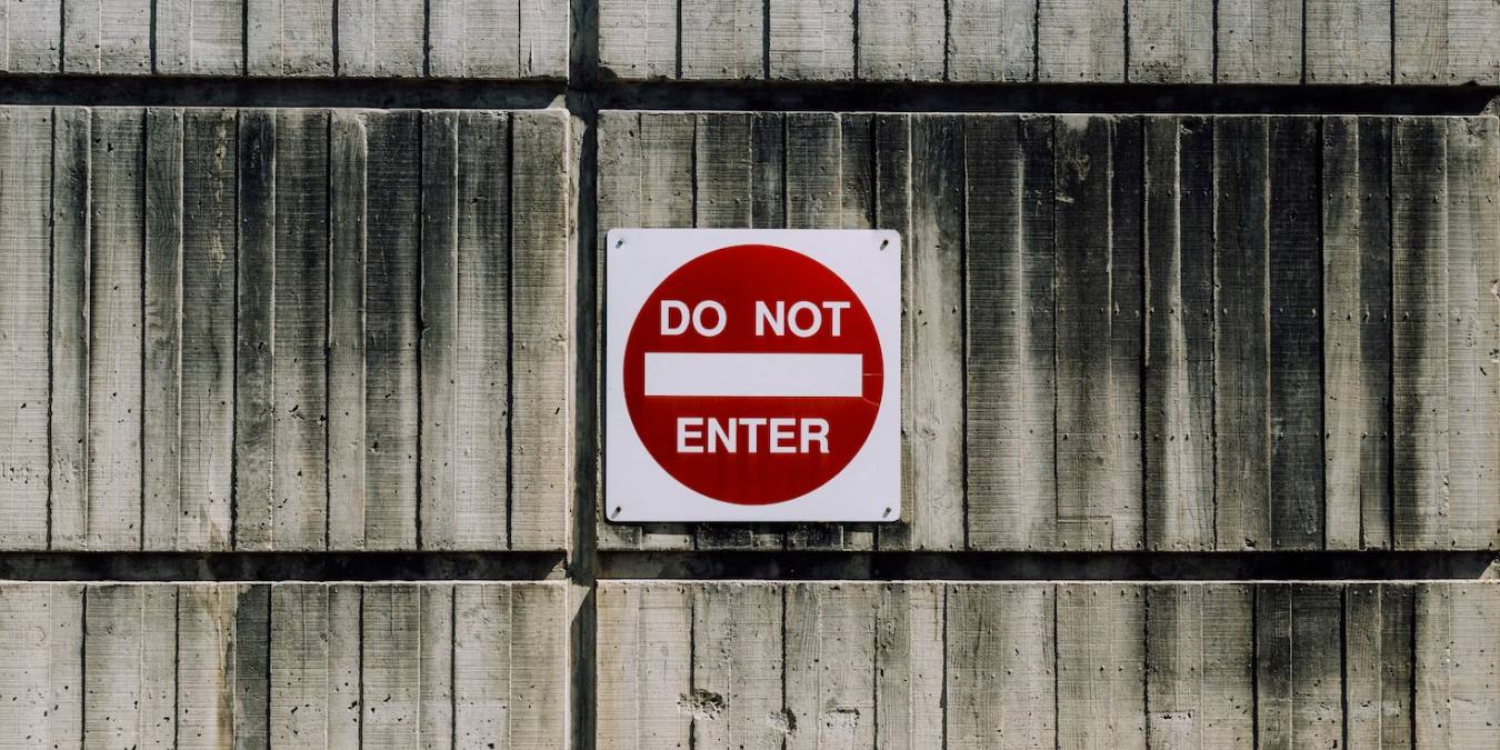 How to Troubleshoot "Your IP Has Been Temporarily Blocked"