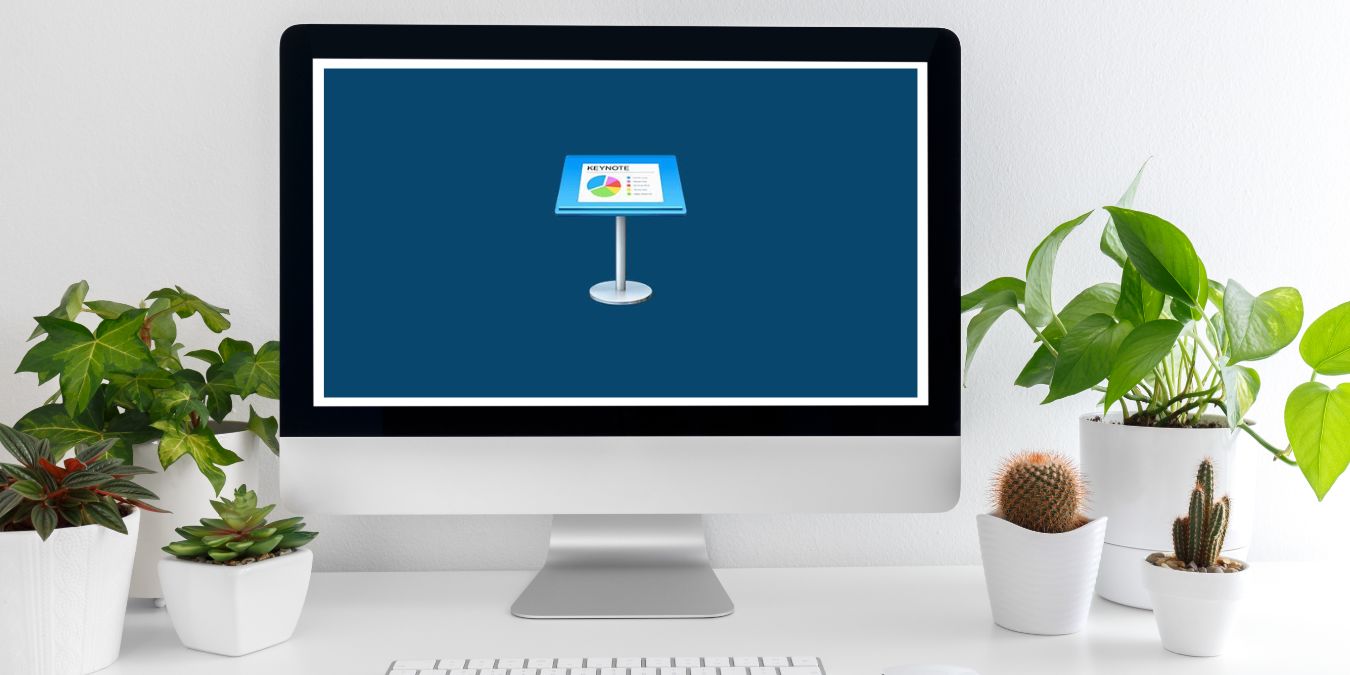 Keynote Keyboard Shortcuts