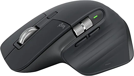 Logitech Mx Master 3s