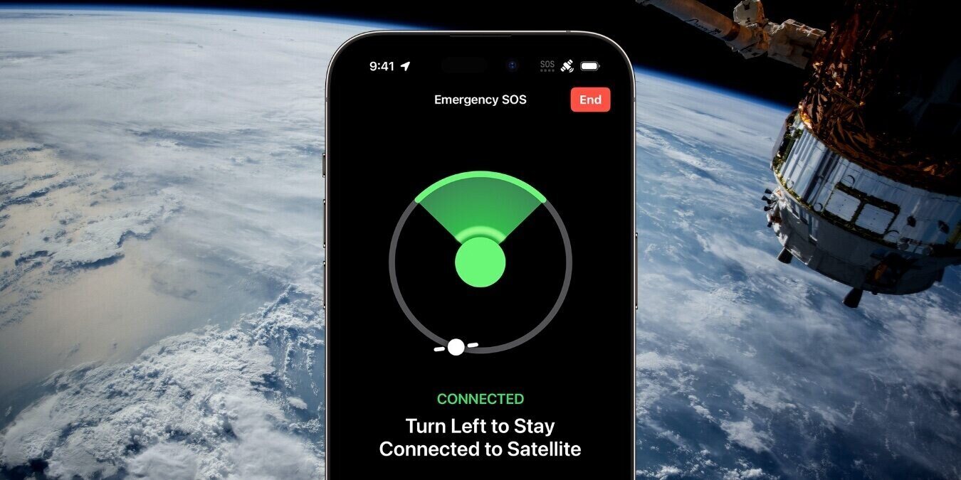 How to Use Emergency SOS on iPhone