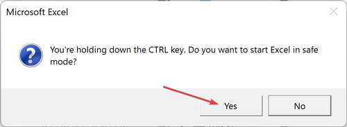 Not Enough Memory -Enable Safe Mode