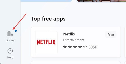 Not Enough Memory -Microsoft Store