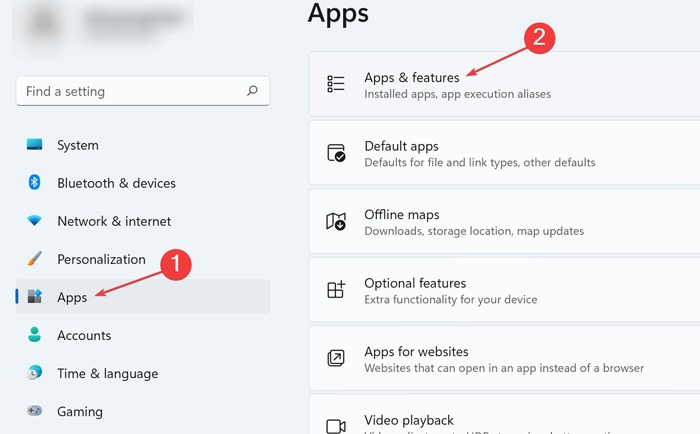 Not Enough Memory - Settings Apps (2)