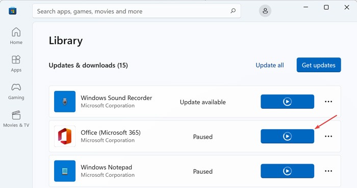 Not Enough Memory -Update Excel