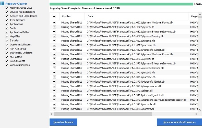 Pc Cleaning Tools Ccleaner 1