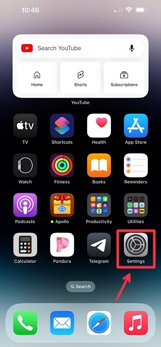 Settings App Iphone.jpg 1