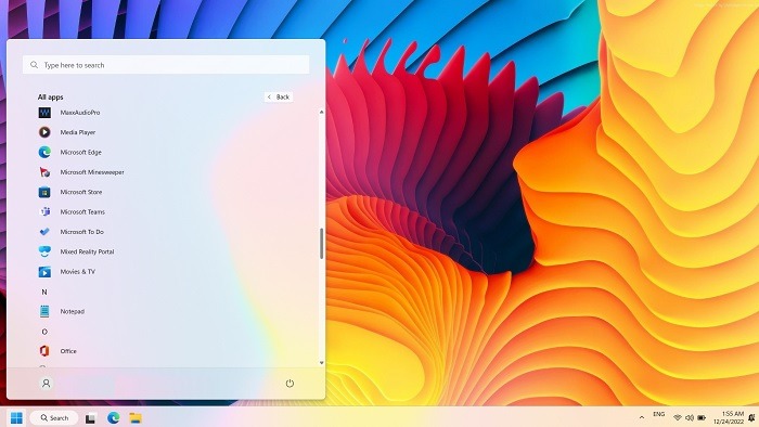 Windows Registry Hacks Classic Menu Windows11