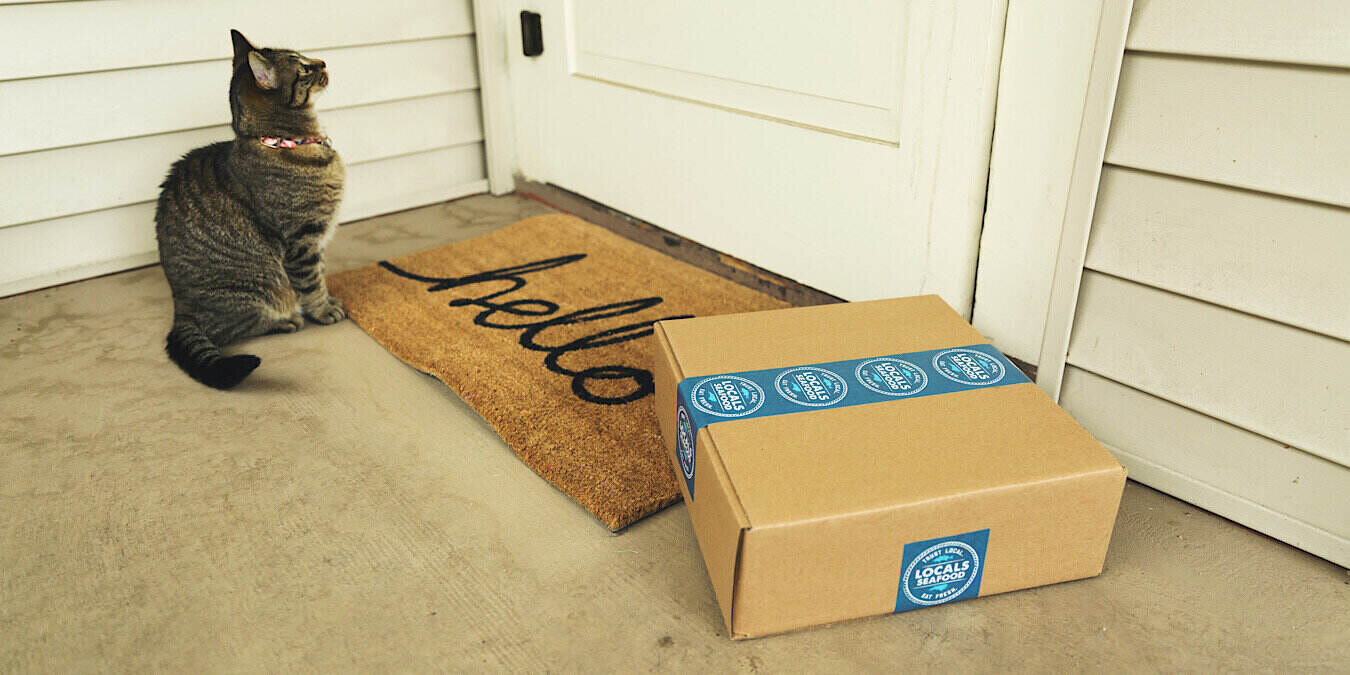 Amazon Thank My Driver Featured