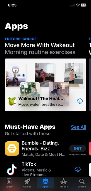 Apple Third Party App Stores Ios