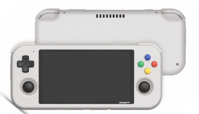 Best Handhelds Retroid3