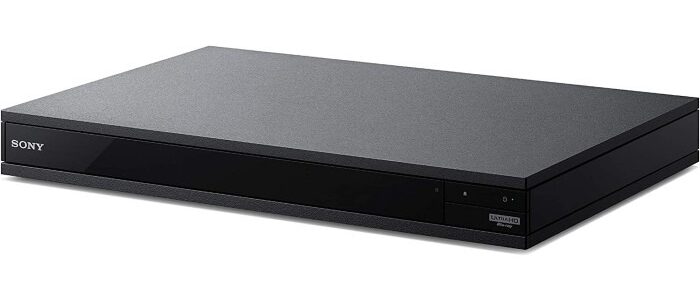Bluray Sony Ubpx800m2