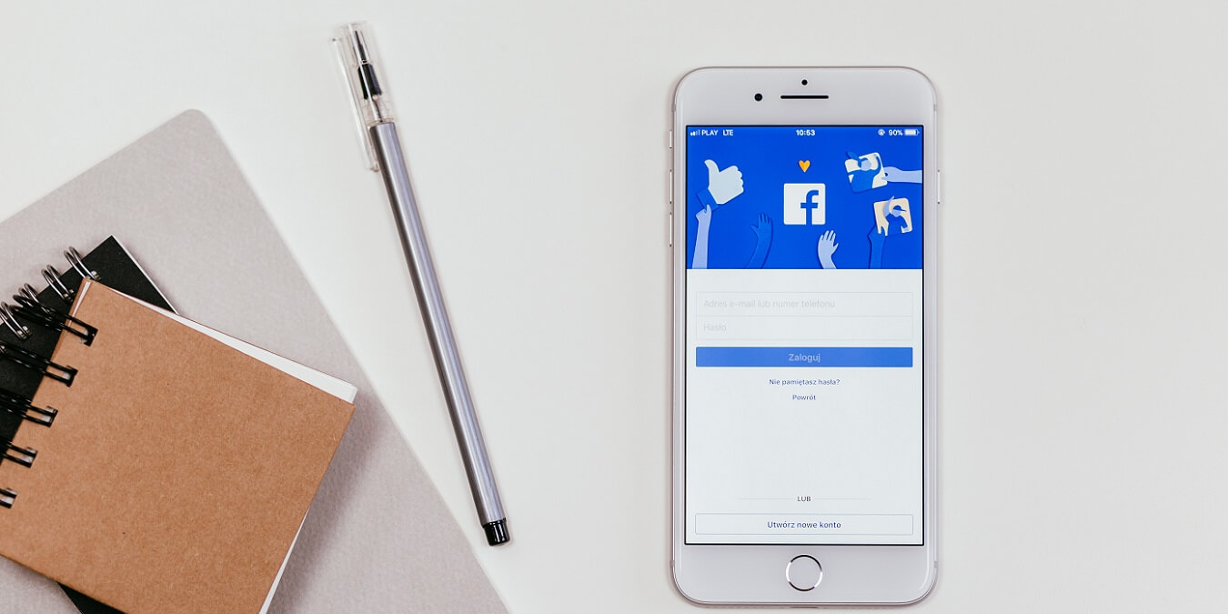 Change Facebook Primary Email Featured